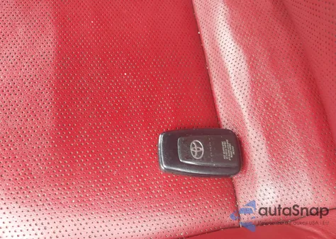 2019 Toyota Camry Xse V6 из США, поврежденный, VIN 4T1BZ1HK1KU030383